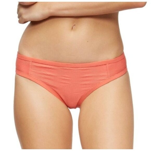 NWT Tavik Jayden Full Swim Bottom Textured Amalfi in Camellia - Small - Picture 1 of 9